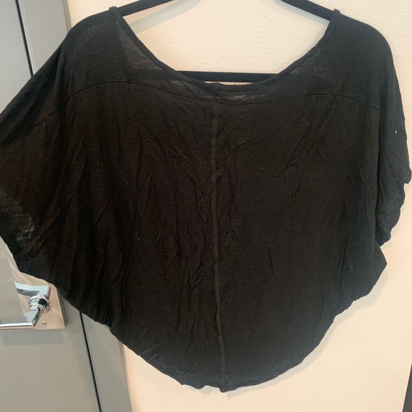 Urban Outfitters Music Makes me High Graphic tee - Picture 2 of 3